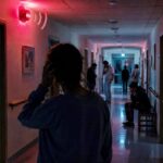 „Niemand kam, um uns zu evakuieren“: Patient kritisiert Sicherheitsinformationen in psychosomatischer Klinik