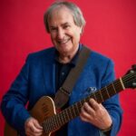 Chris de Burgh kommt 2027 zurück nach Bamberg – und Karten dafür gibt´s schon!