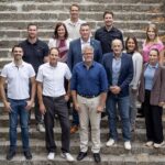 Präsidium statt Hochschule: Schweinfurter THWS-Professor unterstützt die Polizei in Unterfranken bei der Digitalisierung