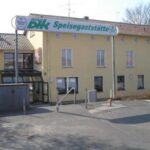 Finanzielle Großsorgen: Ereilt die DJK Schweinfurt das selbe Schicksal wie dem VfR 07 oder dem SV Bergl?