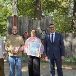 Die Minigolf-Annlage „gehörte“ früher der Familie Didis: Der Marktkauf Schweinfurt ist neuer Hauptsponsor für den Wildpark