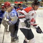 Weiter weiße Weste in der Vorbereitung: Die Mighty Dogs überzeugen beim 8:3 gegen die Rockets aus Diez-Limburg