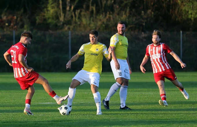 Die 3:3-Serienspiele in der Kreisklasse Schweinfurt 1: Sensationelle Aufholjagd von Egenhausen in Dittelbrunn – VIELE FOTOS!
