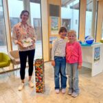 Erfolgreicher Sommerferien-Leseclub: Team der Stadtbibliothek Marktheidenfeld lud lesebegeisterte Kinder ein