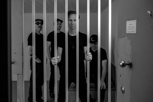 Punkrock mit Haltung: EIS treten bei der Live Night in Gerolzhofen auf
