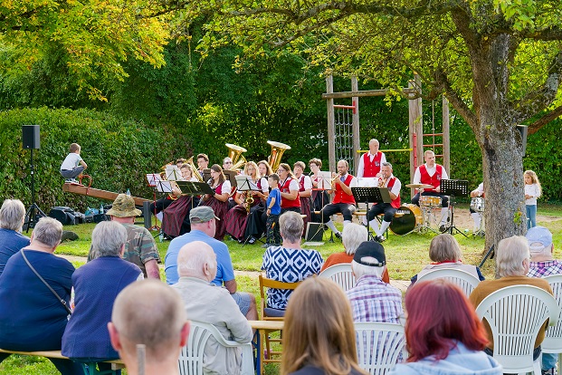 Ein Landkreis, 34 Kulturangebote: „1 Stunde Kultur“ lud zum Entdecken ein – die dritte Auflage führte von morgens bis abends durch die Kulturszene zwischen Rhön und Fränkischem Saaletal