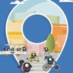 Europäische Mobilitätswoche mit dem Leitmotiv Mix & Move: In Schweinfurt klimafreundlich mobil