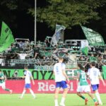Neues vom FC Schweinfurt 05: Am Freitag MUSS ein Sieg her – und im Pokal-Halbfinale geht´s zuhause gegen Ingolstadt