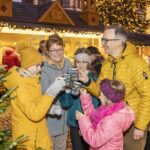 Erntedank, Weinlese und Advent: Tourist-Info Schweinfurt ruft zur kostenlosen Terminmeldung auf