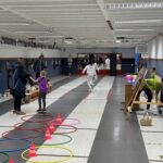 Turngemeinde Schweinfurt zeigt Vielfalt des Vereins: Beim Tag der offenen Tür wurde Sport zum gemeinsamen Erlebnis