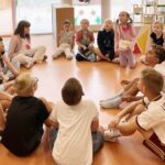 Sommer, Sonne, Ferienspaß: Ferien voller Abenteuer und strahlender Kinderaugen