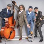 Blasmusik trifft auf Pop & Oldies: Volkacher Musik-Herbst mit Sonntags-Marktplatzkonzerten im September und Oktober