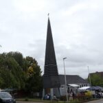 Abschied von der Friedenskirche Oerlenbach: Das Gebäude geht, die Gemeinde bleibt