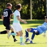 Forst bleibt Tabellenführer – trotz der überraschenden Derby-Niederlage in Gädheim – VIELE FOTOS!