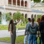 Geschichte erlebbar machen: In Bad Kissingen werden GästeführerInnen gesucht