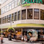 Gemeinsam für Galeria-Kaufhof: Betroffene bayerische OBs suchen Dialog mit Wirtschaftsministerium