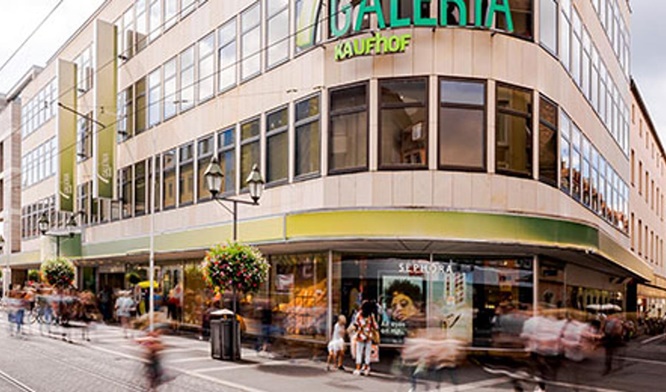 Gemeinsam für Galeria-Kaufhof: Betroffene bayerische OBs suchen Dialog mit Wirtschaftsministerium