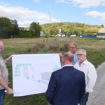Feuerwehrhaus-Neubau, fokussierte Innenentwicklung und großes ehrenamtliches Engagement: Neubrunn blickt optimistisch in die Zukunft
