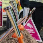 Glasfaserausbau in der Bad Kissinger Fußgängerzone: Ab Oktober geht´s in der Oberen Marktstraße los