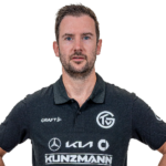 Der TV Großwallstadt und Trainer André Lohrbach gehen nach Saisonende getrennte Wege
