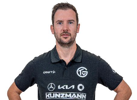 Der TV Großwallstadt und Trainer André Lohrbach gehen nach Saisonende getrennte Wege