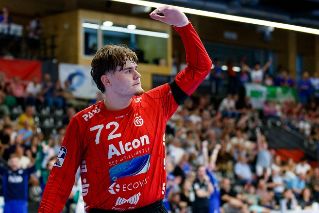 TV Großwallstadt will in Ludwigshafen die ersten Punkte der neuen Handball-Saison holen
