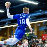 TV Großwallstadt reist mit Rückenwind zum Frankenderby nach Coburg