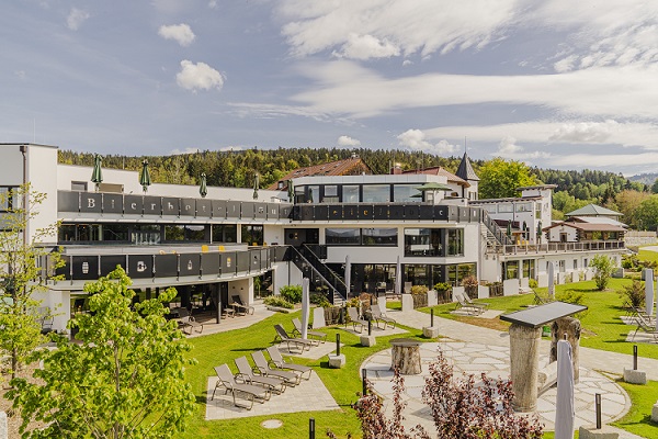 75 Jahre 1.Bier- & Wohlfühlhotel: Wo bayerische Lebensfreude auf Wellness trifft