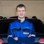 Unterfränkischer Handwerker bei internationalem Berufswettbewerb: Hannes Wirsing vertritt Deutschland bei den WorldSkills in Shanghai