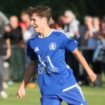 Nach dem Sieg im Spitzenspiel in Heidenfeld darf dei SG Sennfeld von der Kreisliga träumen – MIT VIELEN FOTOS!
