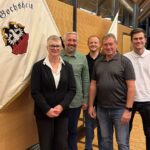 Heike Joos sitzt für die SPD-Fraktion neu im Gochsheimer Gemeinderat