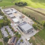 Führungen über die Baustelle Hennebergschule: Einblicke in Bad Kissingens größtes Schulbauprojekt