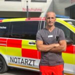 Vom Herzstillstand zurück ins Leben: Das ist eine Rettungskette, die funktioniert