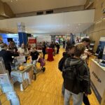 Das war der 28. Bad Neustädter Hochschultag: Zwischen Studium, Start-up, Ausbildung und virtueller Welt