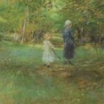 Playtime! im Museum Georg Schäfer: Sonderausstellung Das Spiel in der Kunst und ein Mitmachmuseum