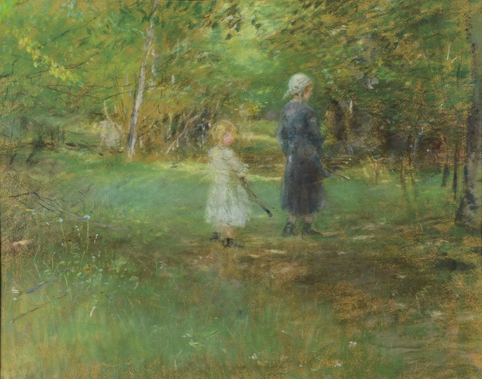 Playtime! im Museum Georg Schäfer: Sonderausstellung Das Spiel in der Kunst und ein Mitmachmuseum