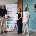Interkulturelle Wochen 2026: Schweinfurt feiert einen ganzen Monat lang die Vielfalt