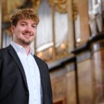 Jakob Keller wird neuer Regionalkantor für die Region Schweinfurt: Kirchenmusiker legt Schwerpunkt auf Liturgie, Chorarbeit und Nachwuchsförderung