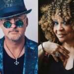 Highlights des Great American Songbook, große Balladen sowie Juwelen aus Swing und Blues: Jazz in Bismarck’s Basement mit Julie Sivera & Jan Luley