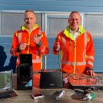 Vom Smartphone bis zur Mikrowelle: So kann man wertvolle Rohstoffe recyclen