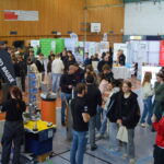 Berufliche Zukunft in Marktheidenfeld entdecken: Messe „Jobs mit Zukunft“ zeigt Ausbildungs- und Studienmöglichkeiten vor Ort
