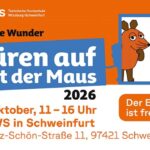 Türen auf mit der Maus: Workshops für kleine und große Entdecker an der Technischen Hochschule Würzburg-Schweinfurt