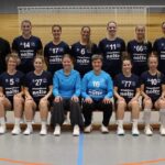 Auf geht´s ins Fürther Land: Die Bergtheimer Handball-Damen starten am Samstag in die neue Saison