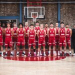 VR-Bank Würzburg Baskets Akademie: Das Framteam startet in die Mission Wiederaufstieg