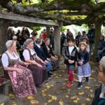 Vom 9. bis 12. Oktober: Auf geht´s zur Grettschter Kirchweih
