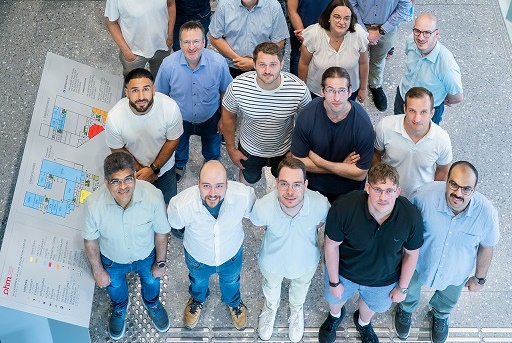 Veranstaltung im neuen Ohm Innovation Center an der TH Nürnberg: Wissenschaftliches Kolloquium trifft sich zum 27. Mal