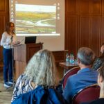Tagung im Würzburger Stadtarchiv: Grenzen verändern Räume und Gesellschaften