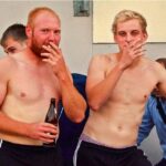 Als Letzter gegen den A-Klassen-Ersten: Die Talfahrt des erweiterten SV Euerbach-Kützberg vor dem Gastspiel von Fortuna 96 Schweinfurt