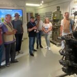 Langes Museumswochenende: Zwei Tage Industriegeschichte, Technik und Erfindergeist