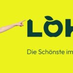 Neues Gesicht und die Schönste im ganzen Land: Die Stadt Lohr am Main präsentiert ihre neue Stadtmarke
